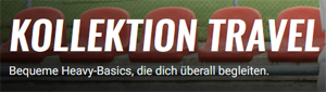 Kollektion Travel