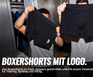 ⚫⚪🩳 BOXERSHORTS