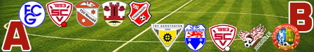 U11 (E-Jun.) - Donau Cup 2026